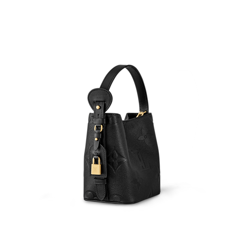 حقيبة All In BB Monogram Empreinte in النساء's حقائب اليد جميع حقائب اليد collections by Louis Vuitton (تكبير صورة المنتج)