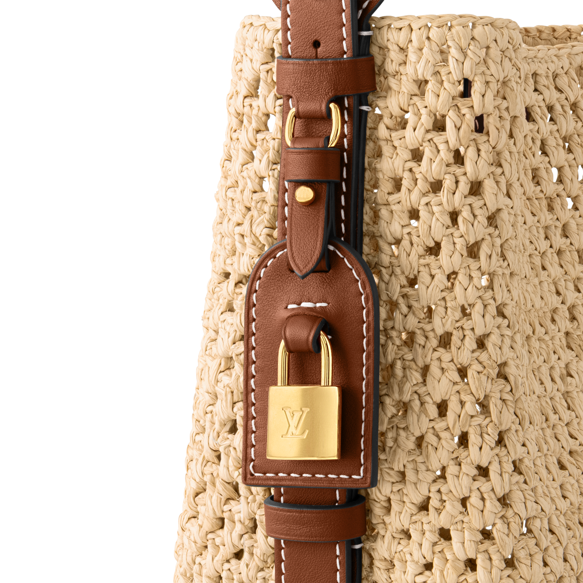 All In BB Autres Toiles Monogram in Women