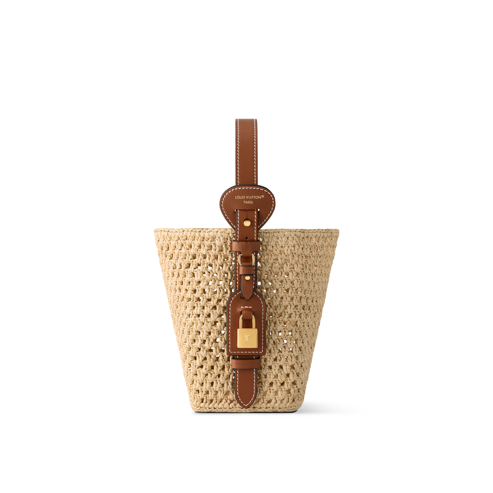 All In BB Autres Toiles Monogram in Women