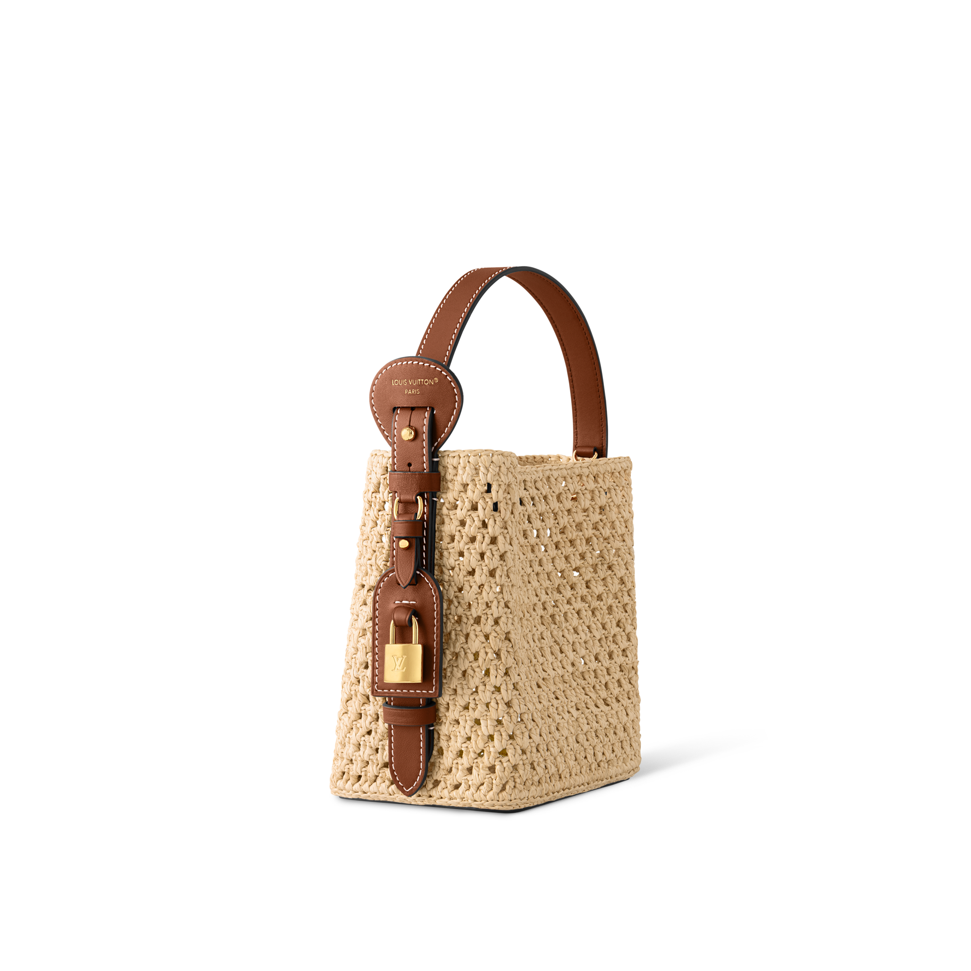 All In BB Autres Toiles Monogram in Women