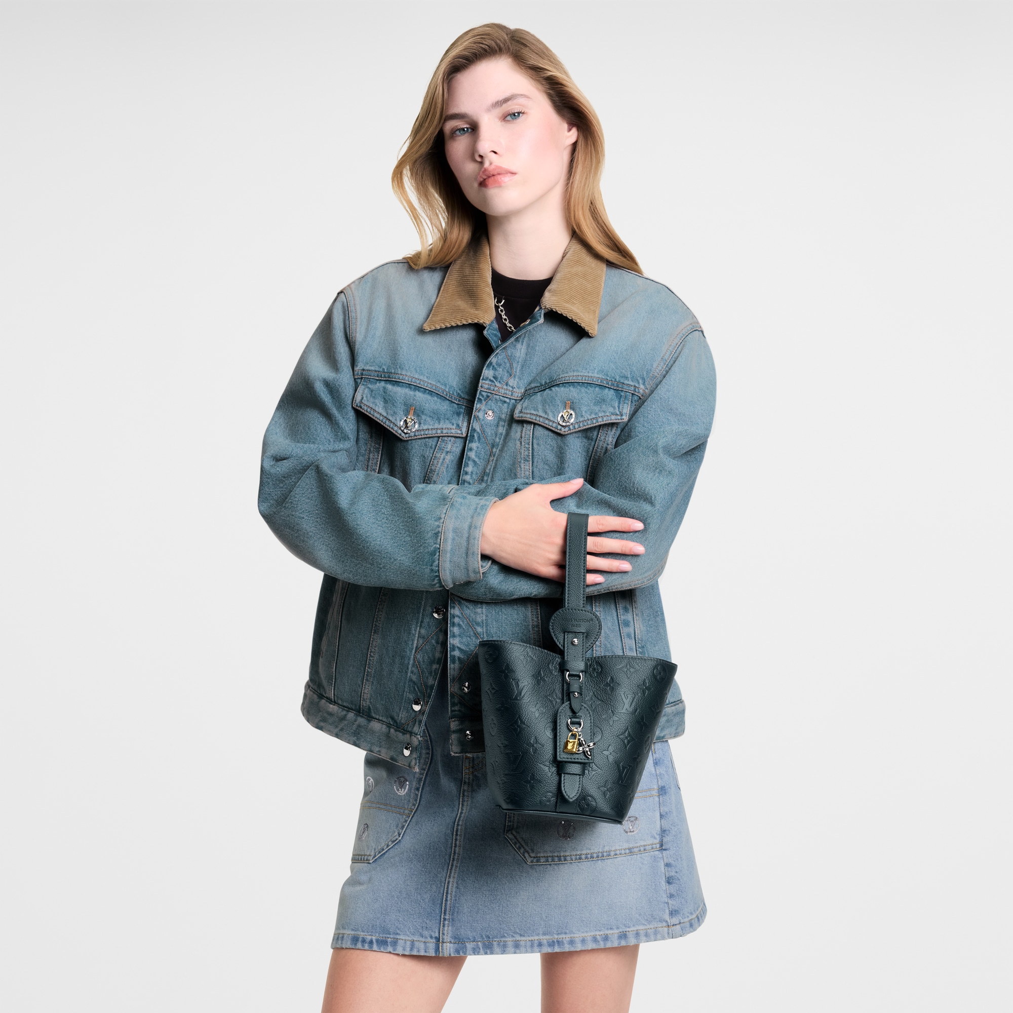 حقيبة All In BB Monogram Empreinte in النساء