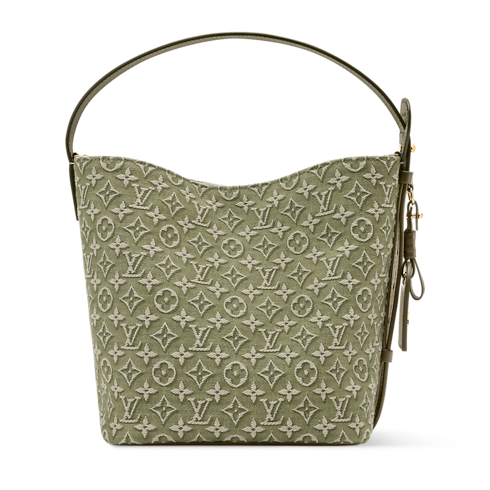 حقيبة All In MM in الحقائب والمنتجات الجلدية الصغيرة's للنساء Bucket Bags collections by Louis Vuitton (تكبير صورة المنتج)
