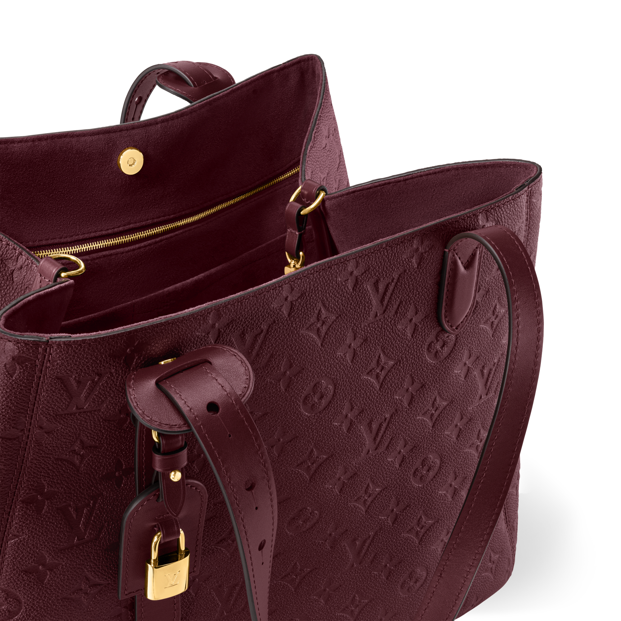 All In One MM Monogram Empreinte in Women