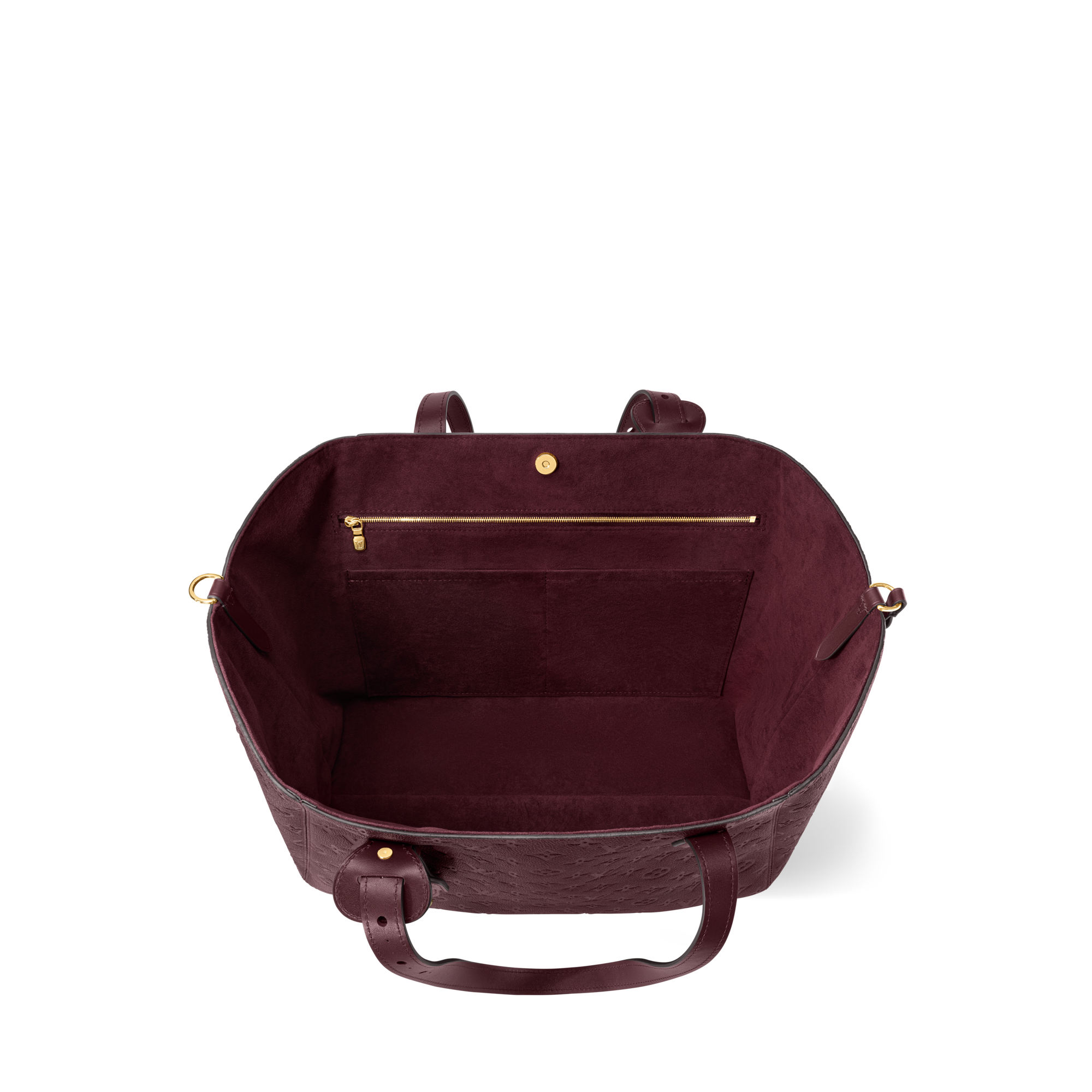 All In One MM Monogram Empreinte in Women