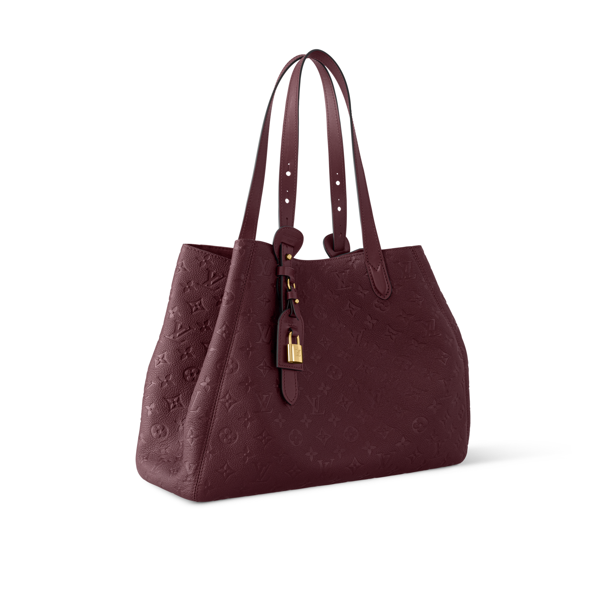 All In One MM Monogram Empreinte in Women