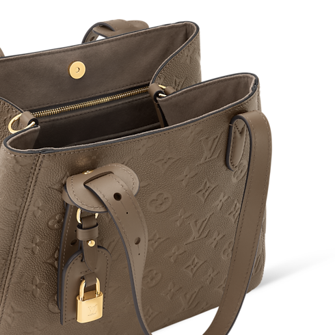 All In One PM Monogram Empreinte in Women's Handbags All Handbags collections by Louis Vuitton (Product zoom)
