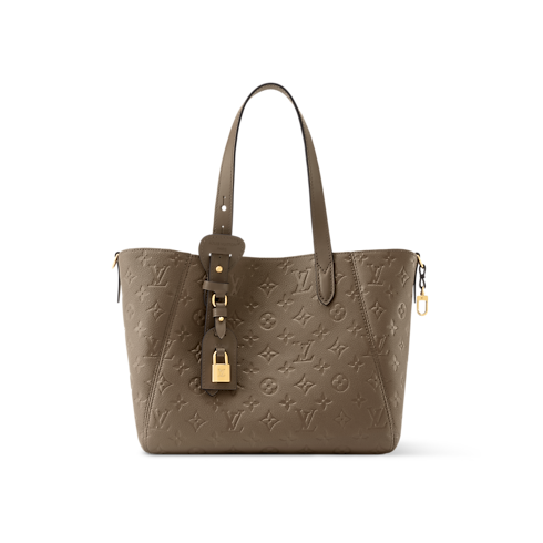 All In One PM Monogram Empreinte in Women's Handbags All Handbags collections by Louis Vuitton (Product zoom)