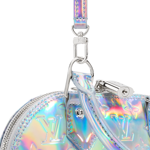حقيبة Alma BB Autres Toiles Monogram in الحقائب والمنتجات الجلدية الصغيرة's للنساء LV Icons collections by Louis Vuitton (تكبير صورة المنتج)