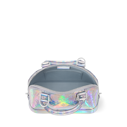 حقيبة Alma BB Autres Toiles Monogram in الحقائب والمنتجات الجلدية الصغيرة's للنساء LV Icons collections by Louis Vuitton (تكبير صورة المنتج)