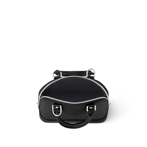 Alma BB Epi in New's For Women The Latest collections by Louis Vuitton (Product zoom)