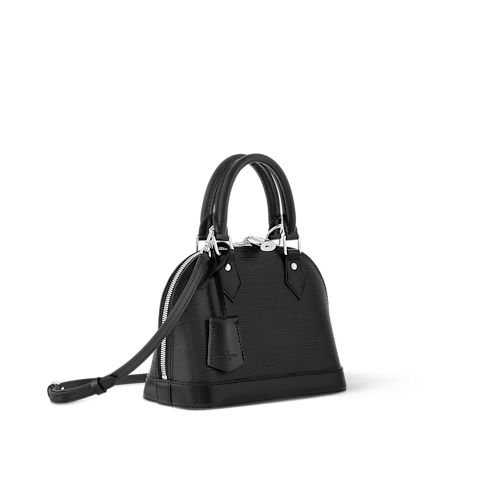 Alma BB Epi in New's For Women The Latest collections by Louis Vuitton (Product zoom)
