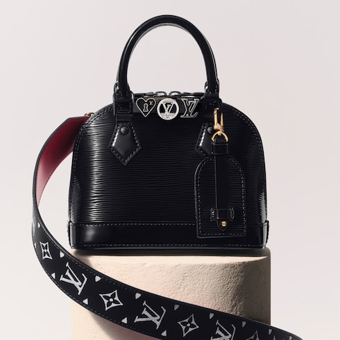 Alma BB Epi in New's For Women The Latest collections by Louis Vuitton