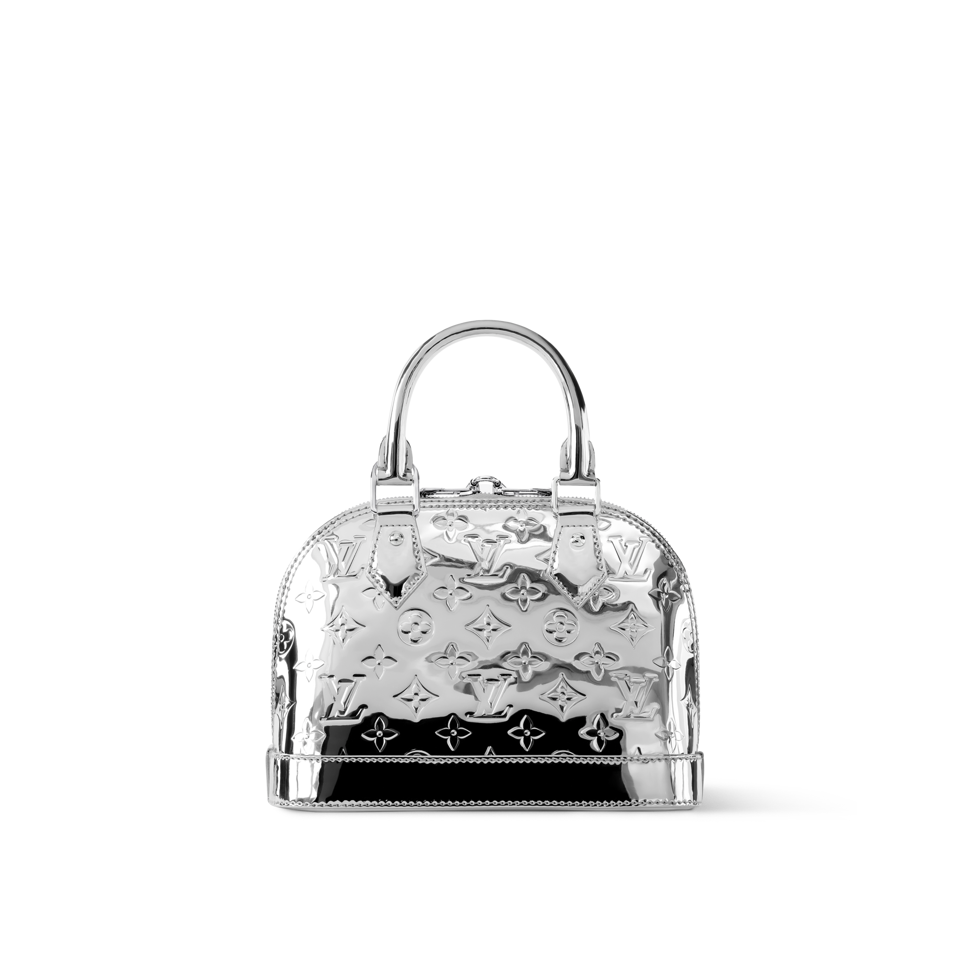 حقيبة Alma BB Autres Toiles Monogram in الحقائب والمنتجات الجلدية الصغيرة