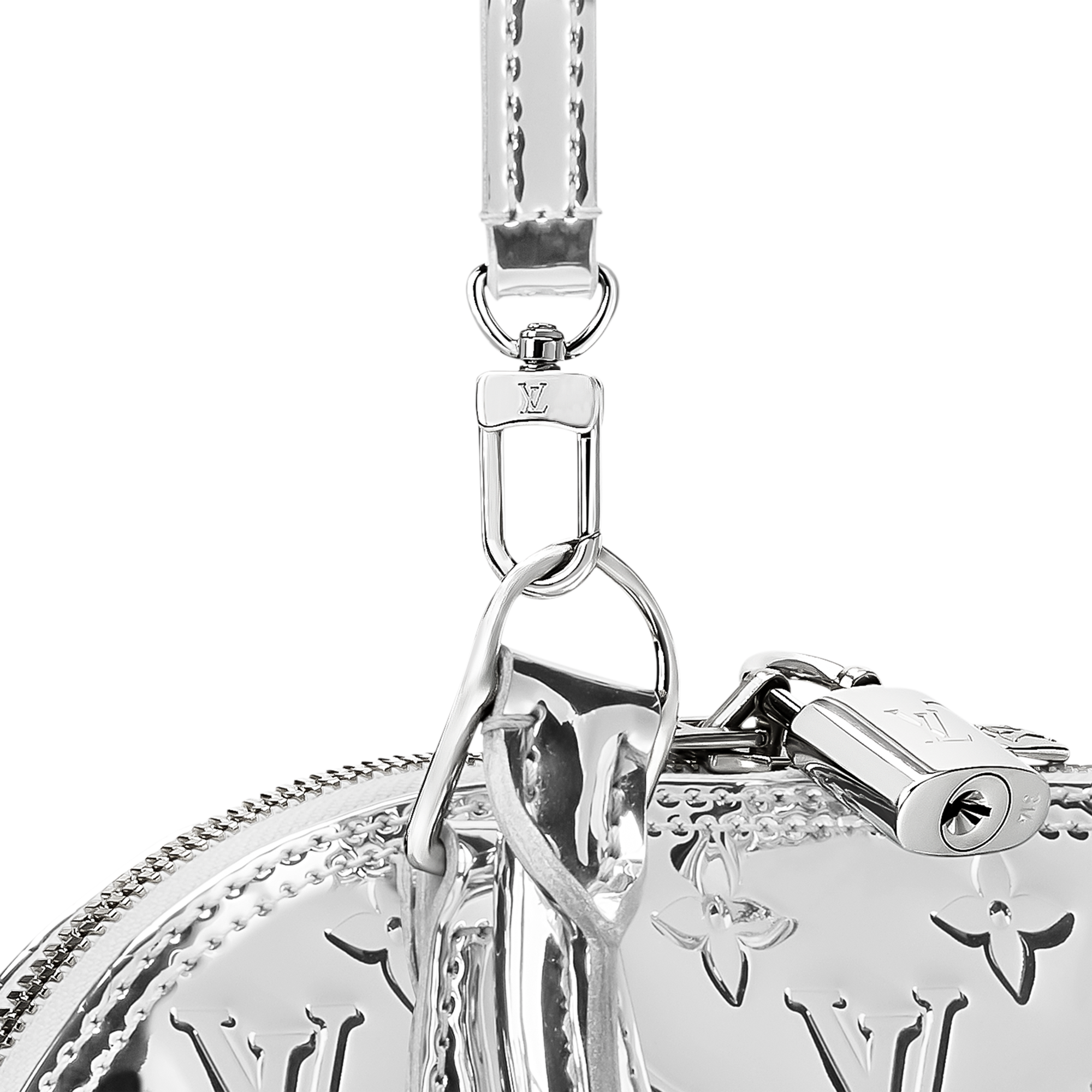 حقيبة Alma BB Autres Toiles Monogram in الحقائب والمنتجات الجلدية الصغيرة