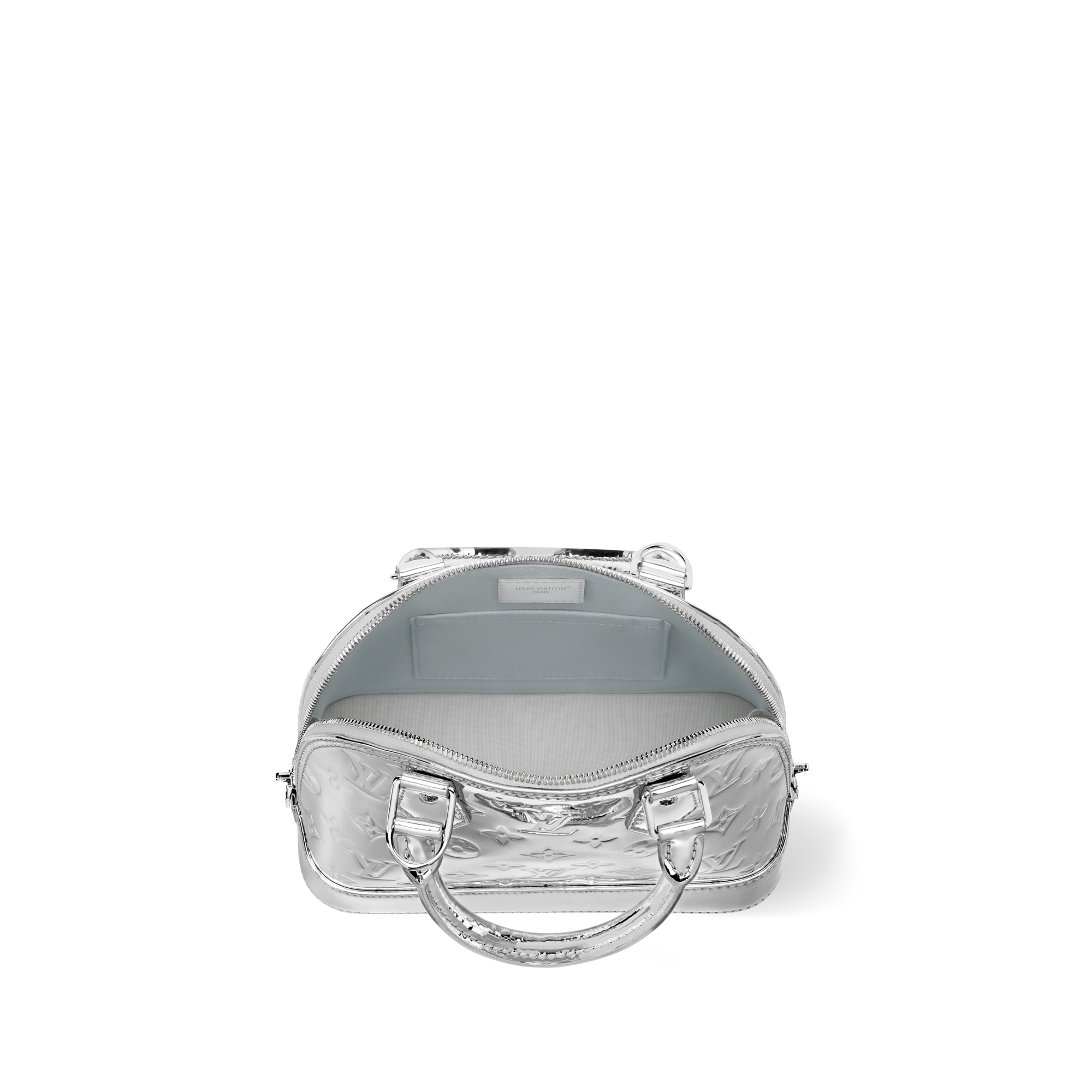 حقيبة Alma BB Autres Toiles Monogram in الحقائب والمنتجات الجلدية الصغيرة