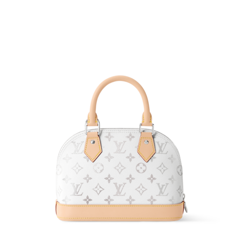 حقيبة Alma BB Autres Toiles Monogram in النساء's New In Women } collections by Louis Vuitton (تكبير صورة المنتج)