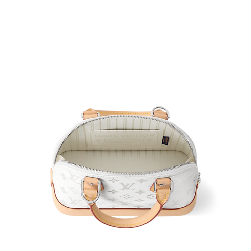 حقيبة Alma BB Autres Toiles Monogram in النساء's New In Women } collections by Louis Vuitton (تكبير صورة المنتج)
