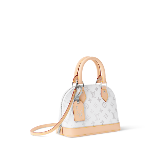 حقيبة Alma BB Autres Toiles Monogram in النساء's New In Women } collections by Louis Vuitton (تكبير صورة المنتج)