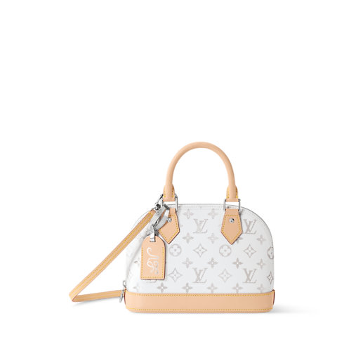 حقيبة Alma BB Autres Toiles Monogram in النساء's New In Women } collections by Louis Vuitton (تكبير صورة المنتج)