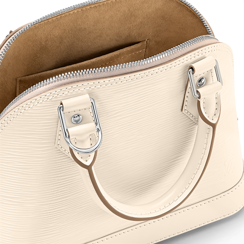 حقيبة Alma BB Epi in النساء's حقائب اليد جميع حقائب اليد collections by Louis Vuitton (تكبير صورة المنتج)