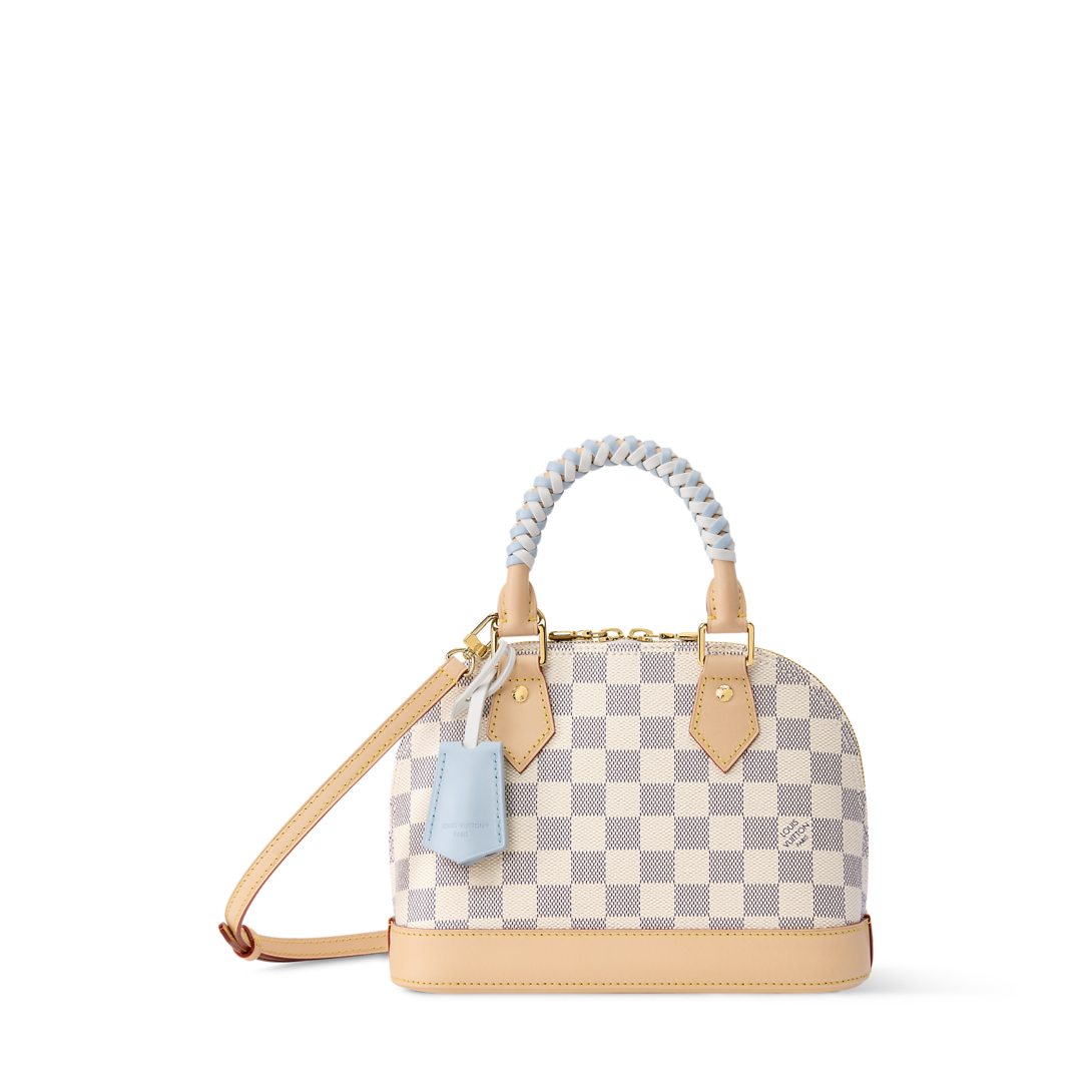 Essentials for long weekends - New Luxury Collection | LOUIS VUITTON