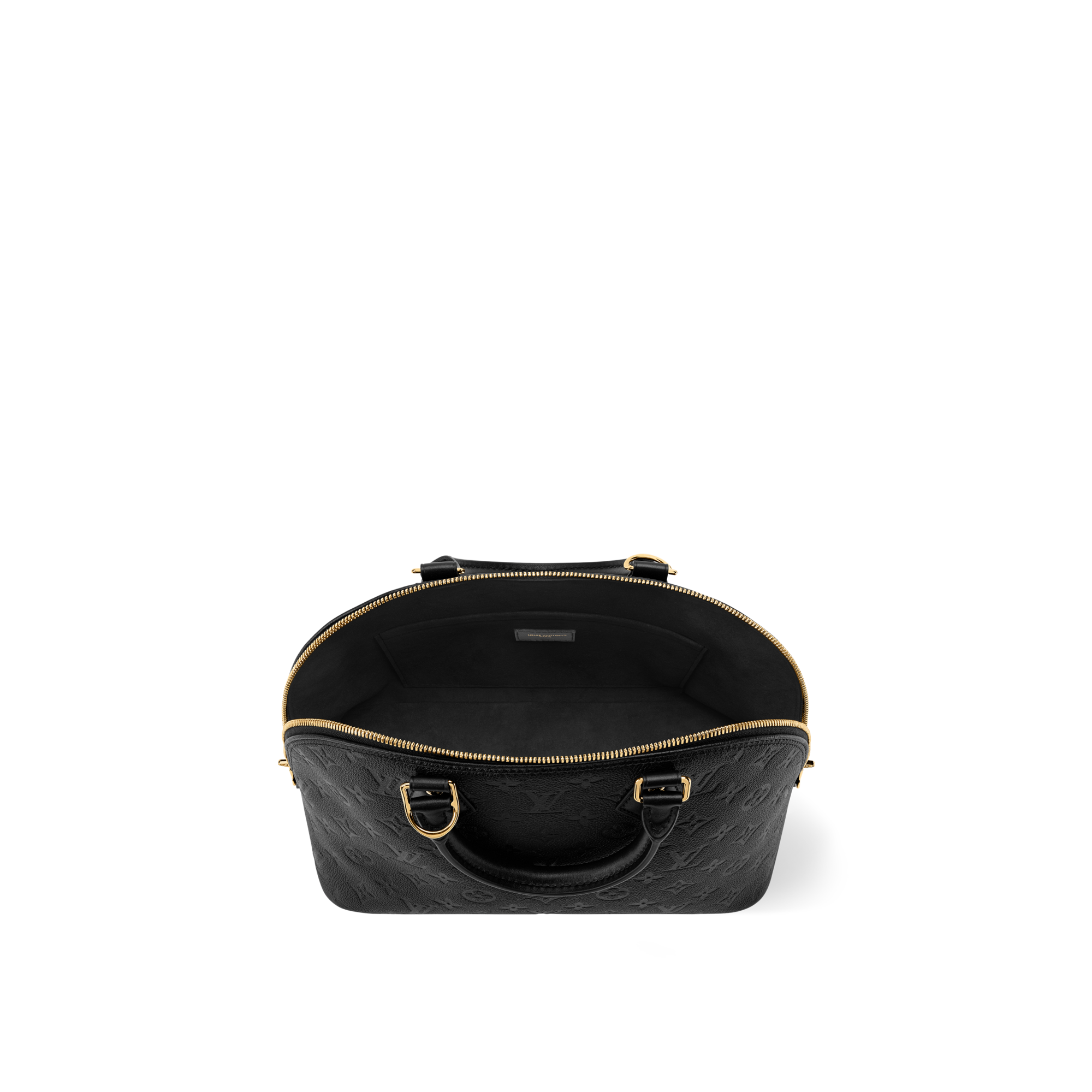 حقيبة Alma PM Monogram Empreinte in الحقائب والمنتجات الجلدية الصغيرة