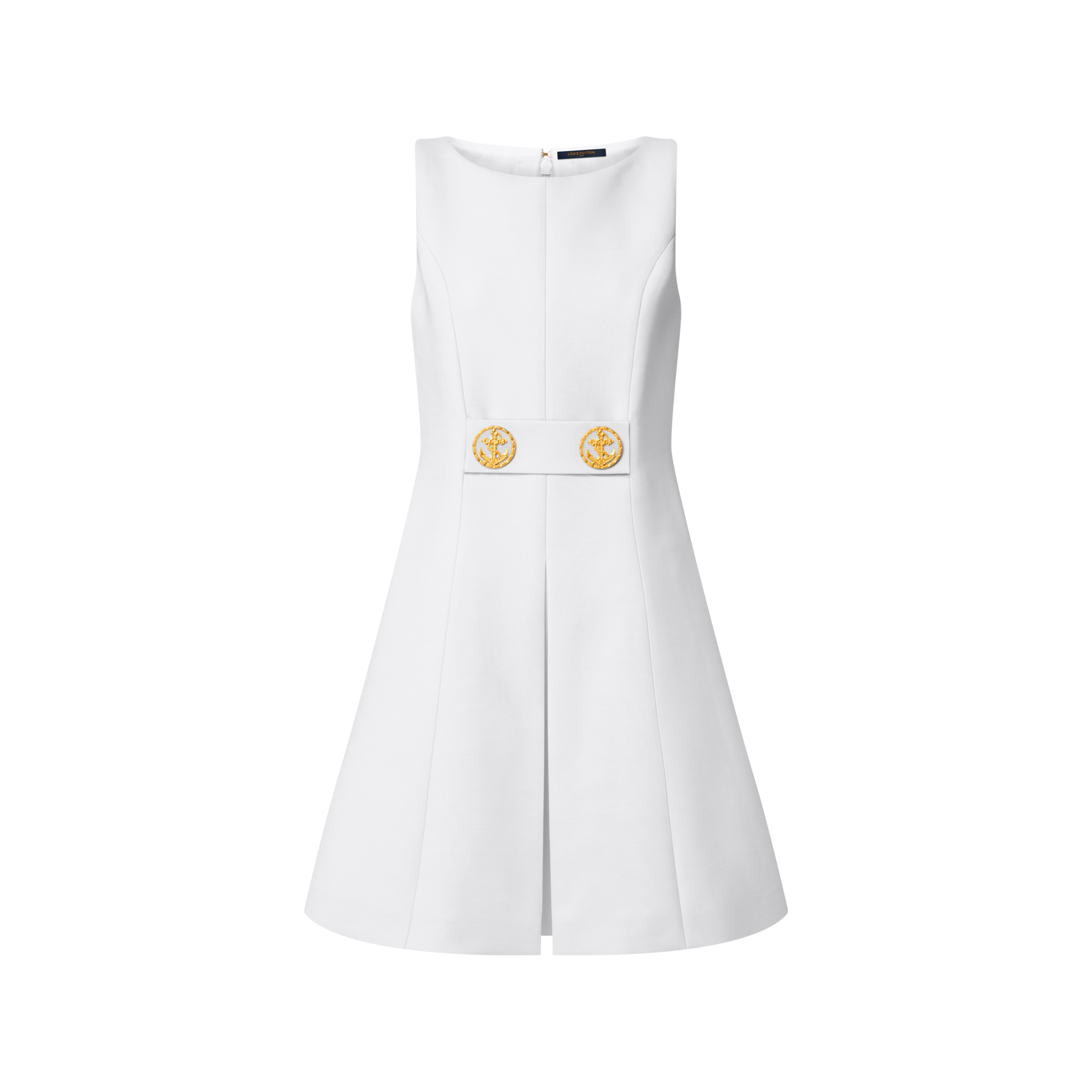 louis vuitton ladies dresses Dresses - Women Luxury Collection