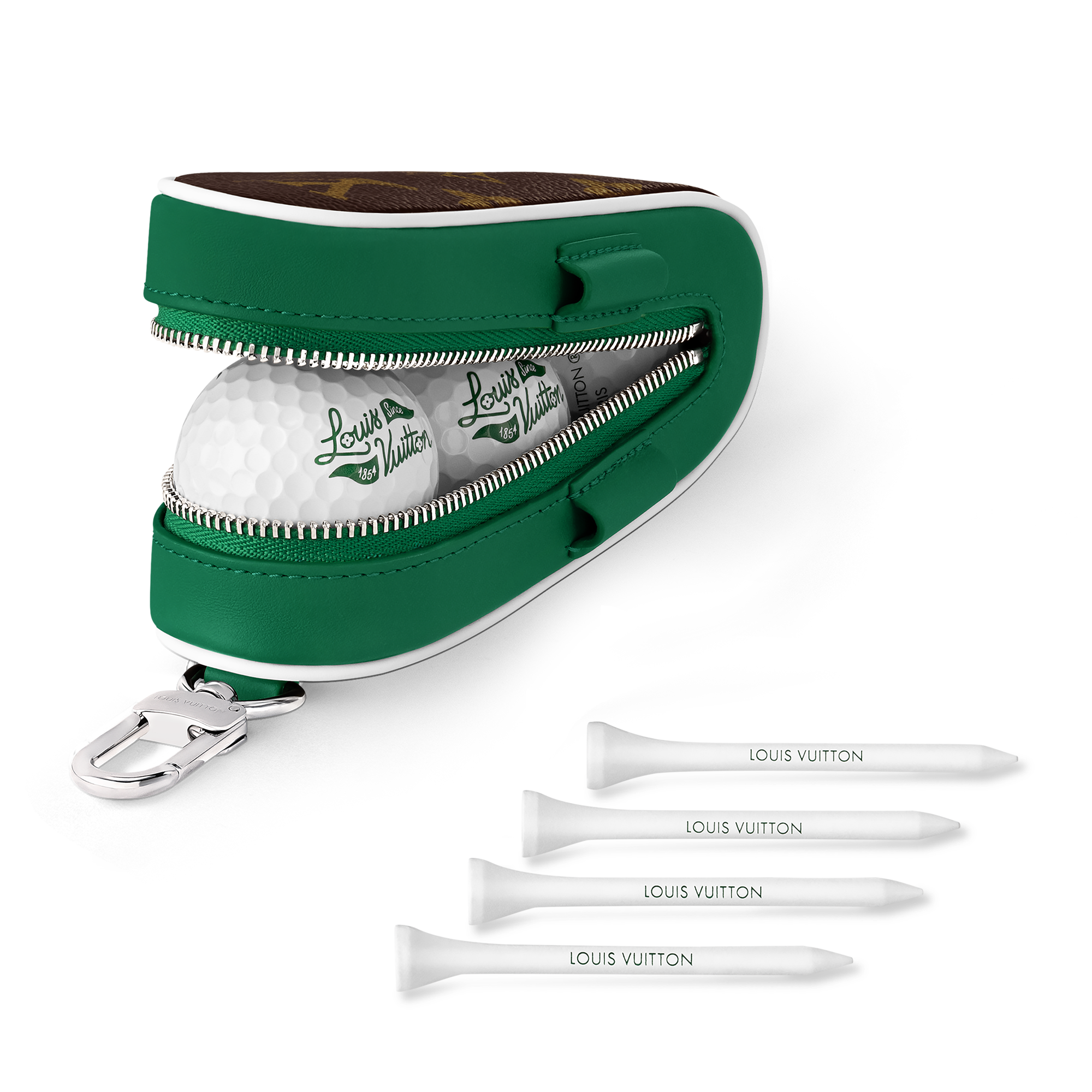 Andrews Golf Kit  in Trunks, Travel and Home