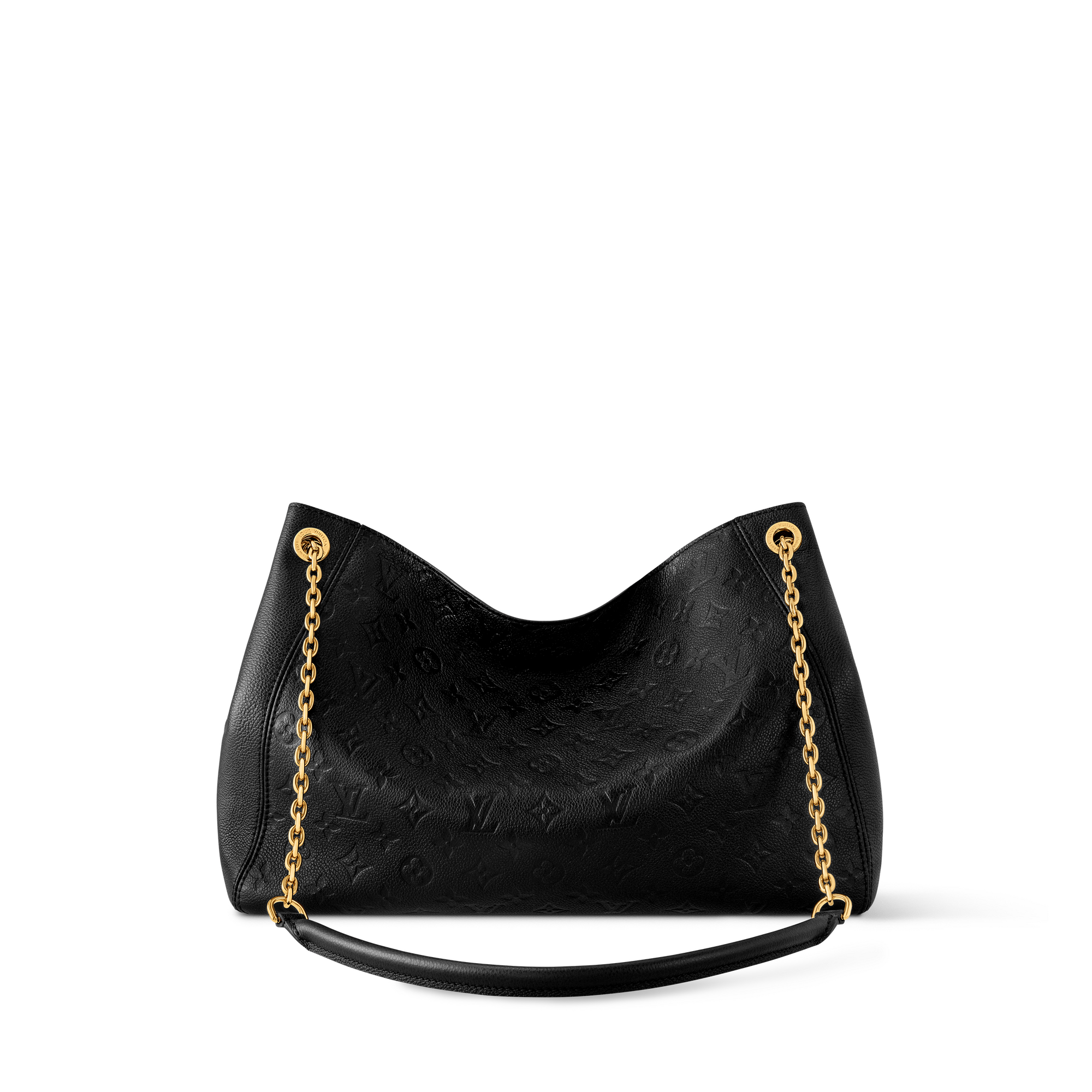 Anytime MM Monogram Empreinte in Women