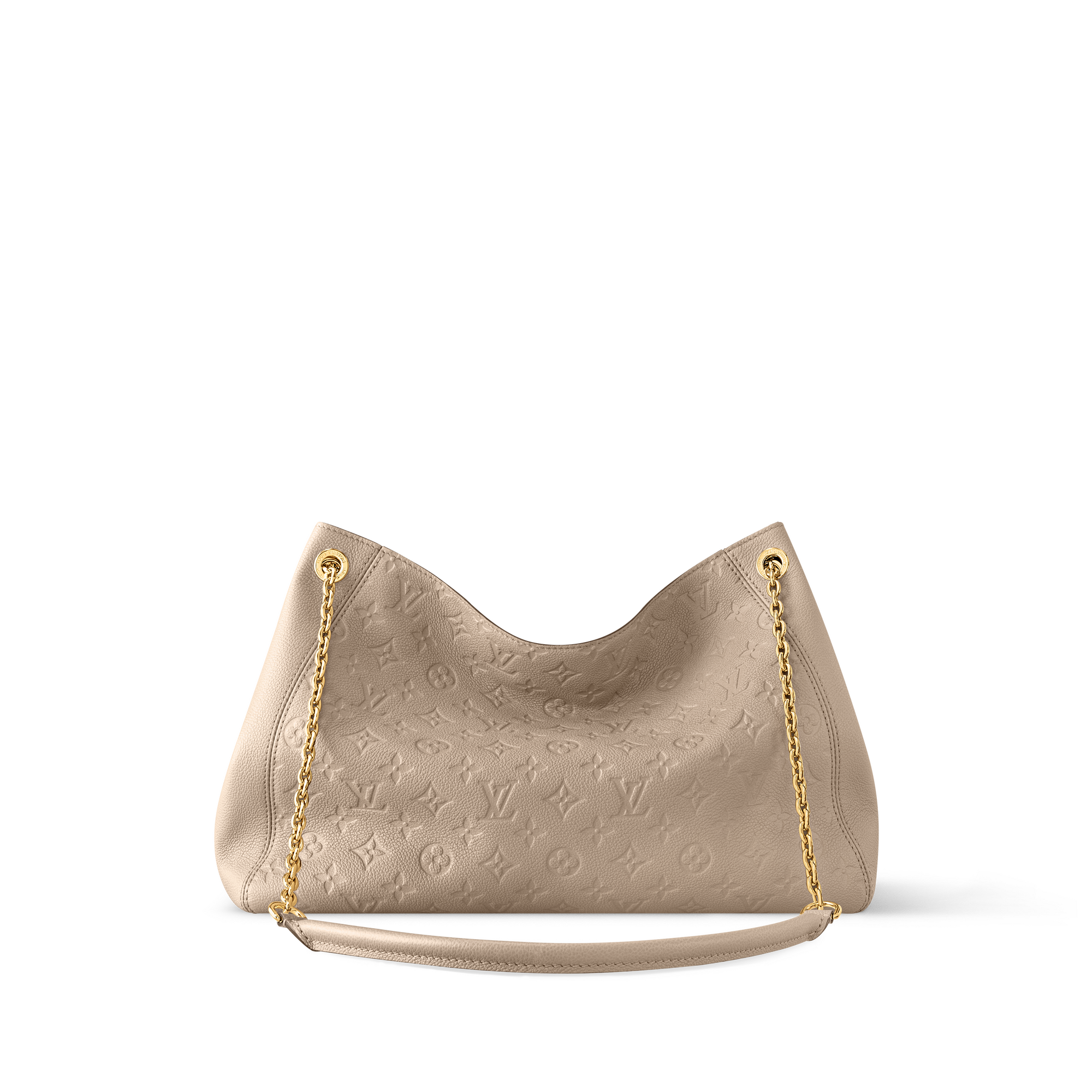 Anytime MM Monogram Empreinte in Women