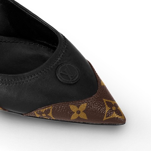 Archlight Pump in Women's Shoes Pumps collections by Louis Vuitton (Product zoom)