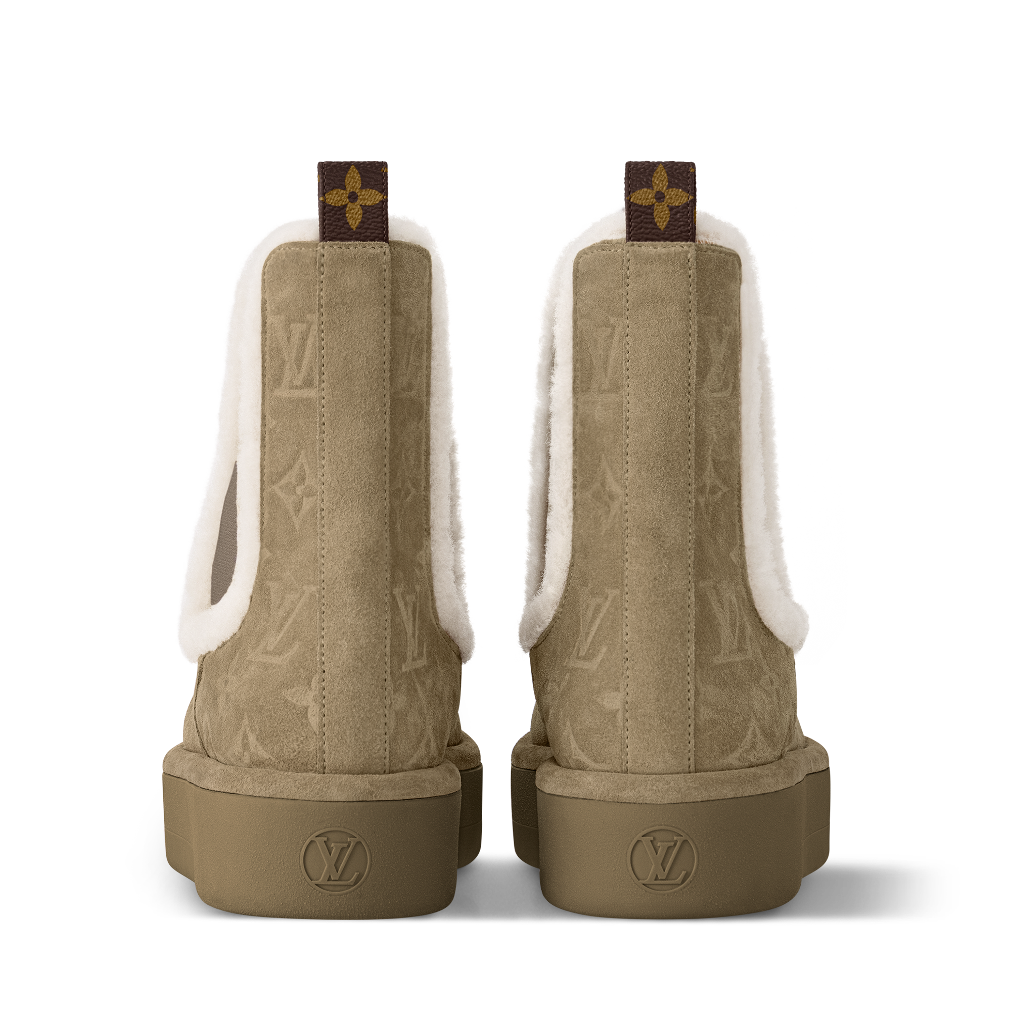 Aspen Chelsea Ankle Boot  in Women