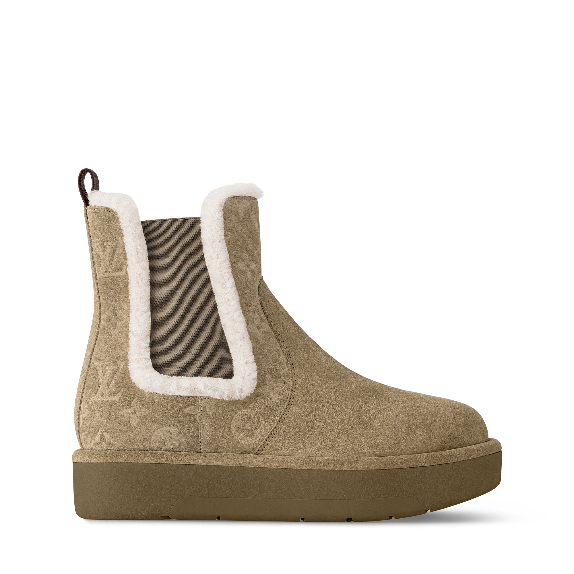 Aspen Chelsea Ankle Boot  in Women