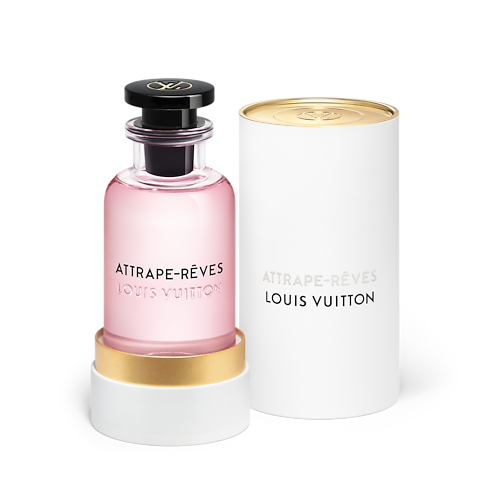 عطر Attrape-Rêves in العطور والتجميل's المجموعات عطور نسائية collections by Louis Vuitton (تكبير صورة المنتج)