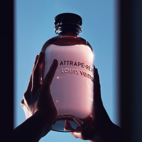 عطر Attrape-Rêves in النساء's New In Women } collections by Louis Vuitton