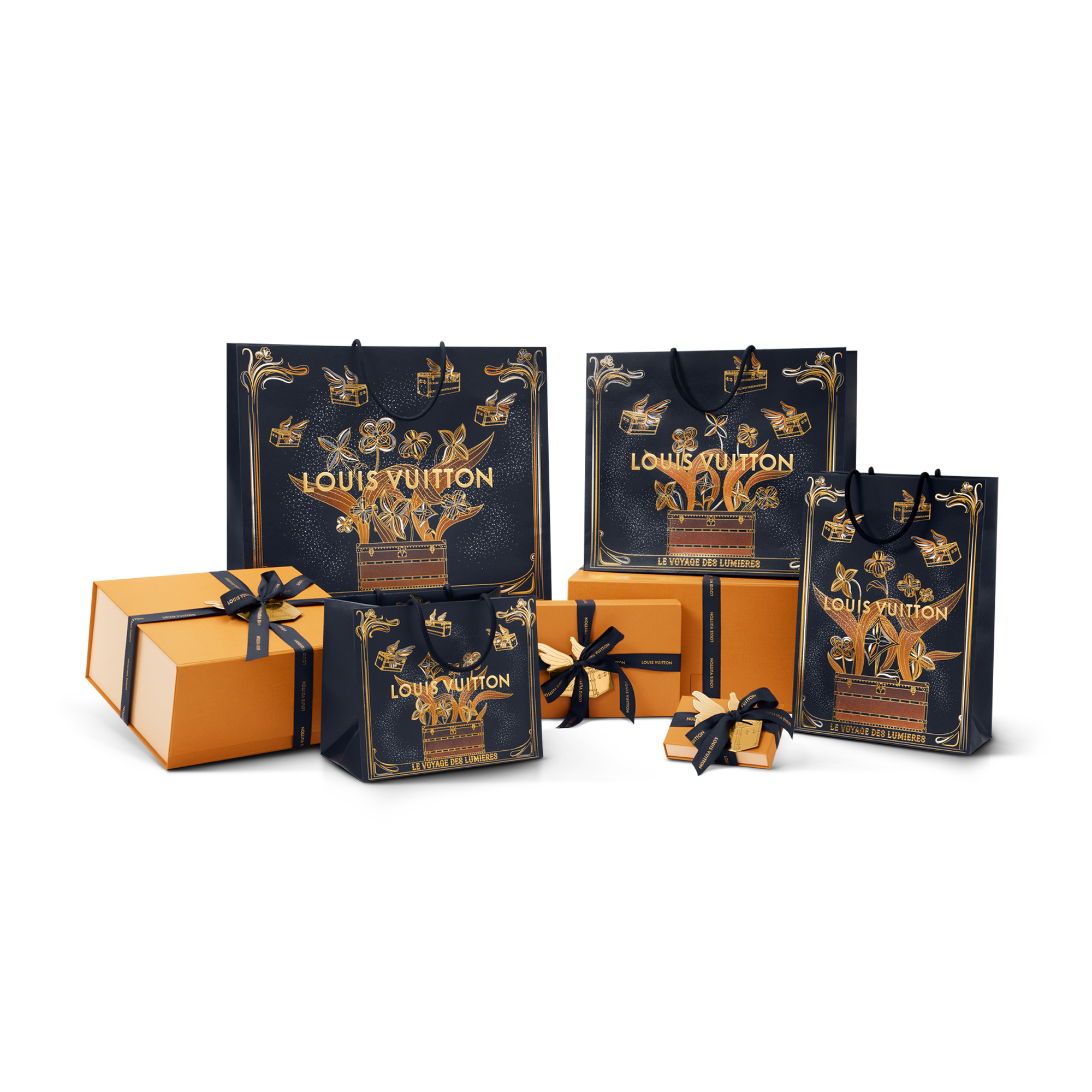 アトラップ　レーブ　LOUIS VUITTON ATTRAPE-RÊVES Attrape-Rêves Women's Perfume Icon - Fragrances | LOUIS VUITTON ®