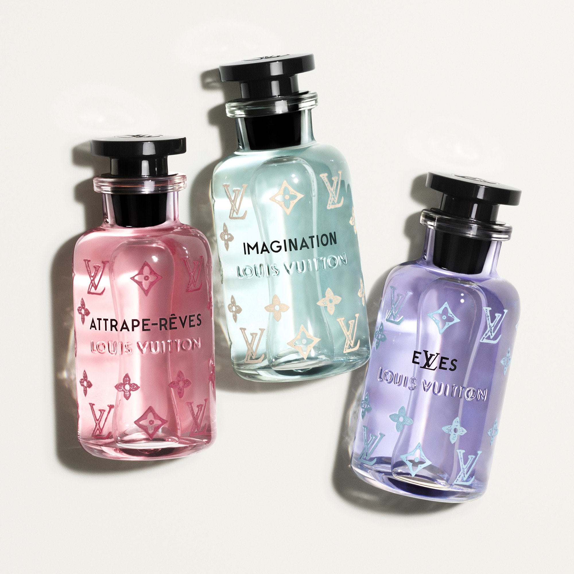 Attrape-Rêves - Luxury } - Perfume Gifts | Perfumes and Beauty