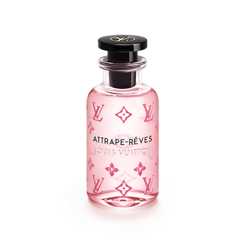 عطر Attrape-Rêves in العطور والتجميل's المجموعات عطور نسائية collections by Louis Vuitton (تكبير صورة المنتج)