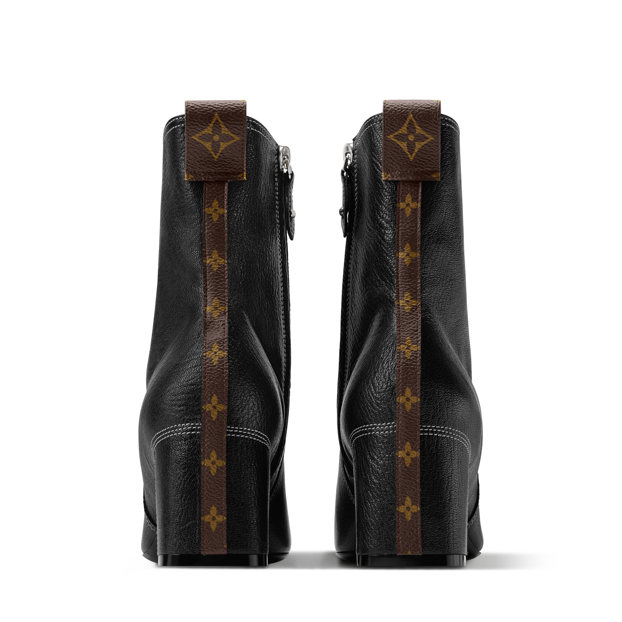 حذاء Avalon طويل للكاحل  in النساء