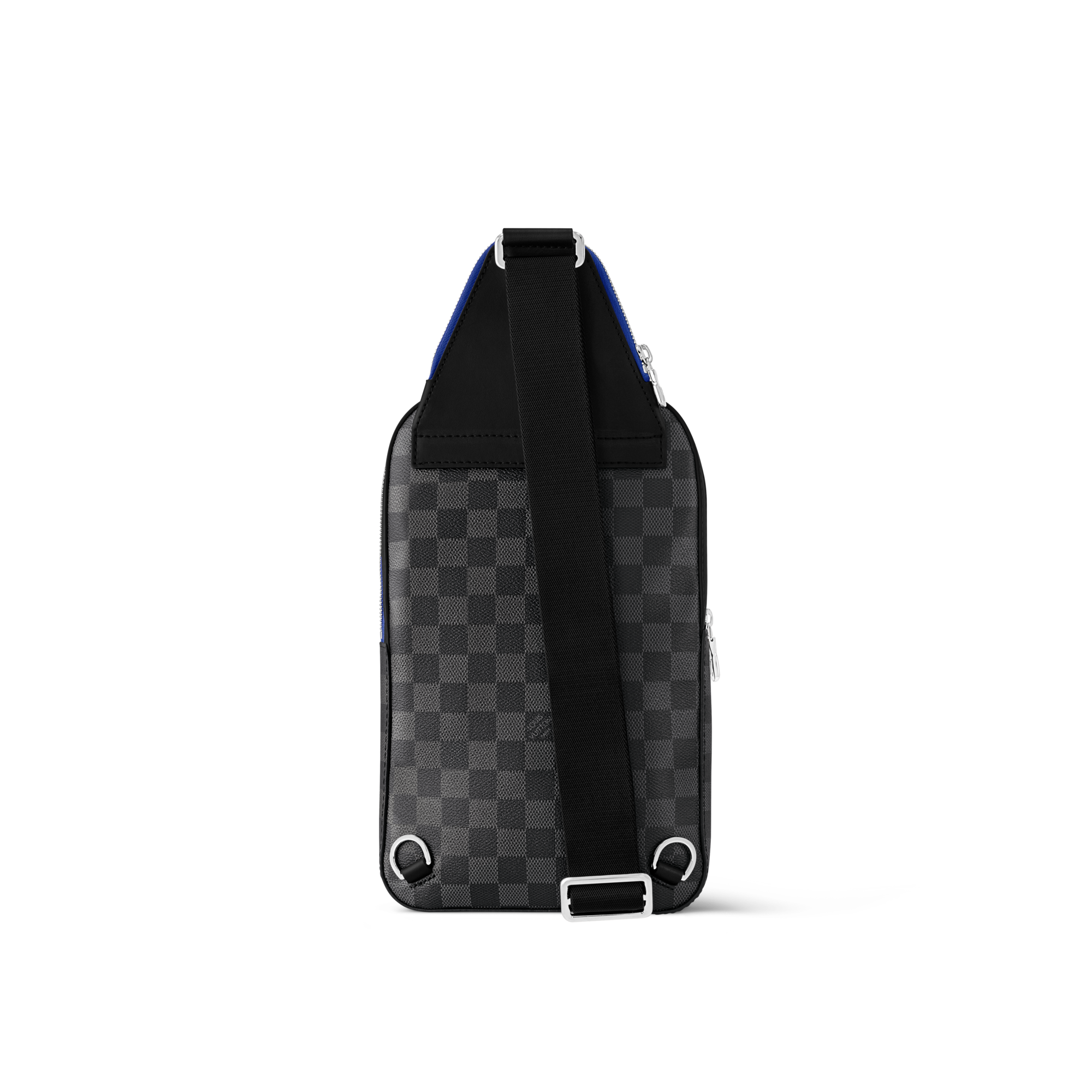 Avenue Slingbag Damier Graphite Canvas in Bags and Small Leather Goods