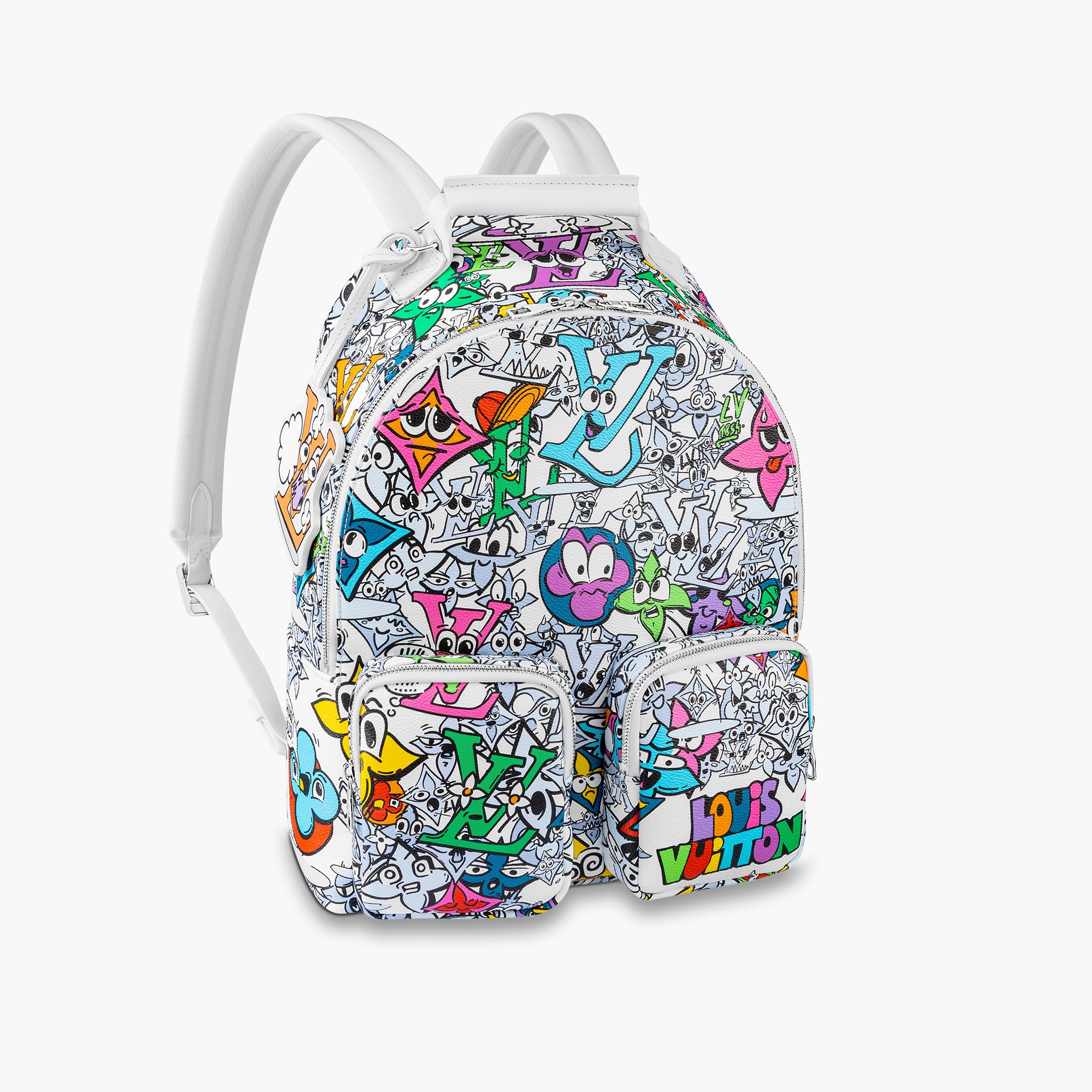 Backpack Multipocket