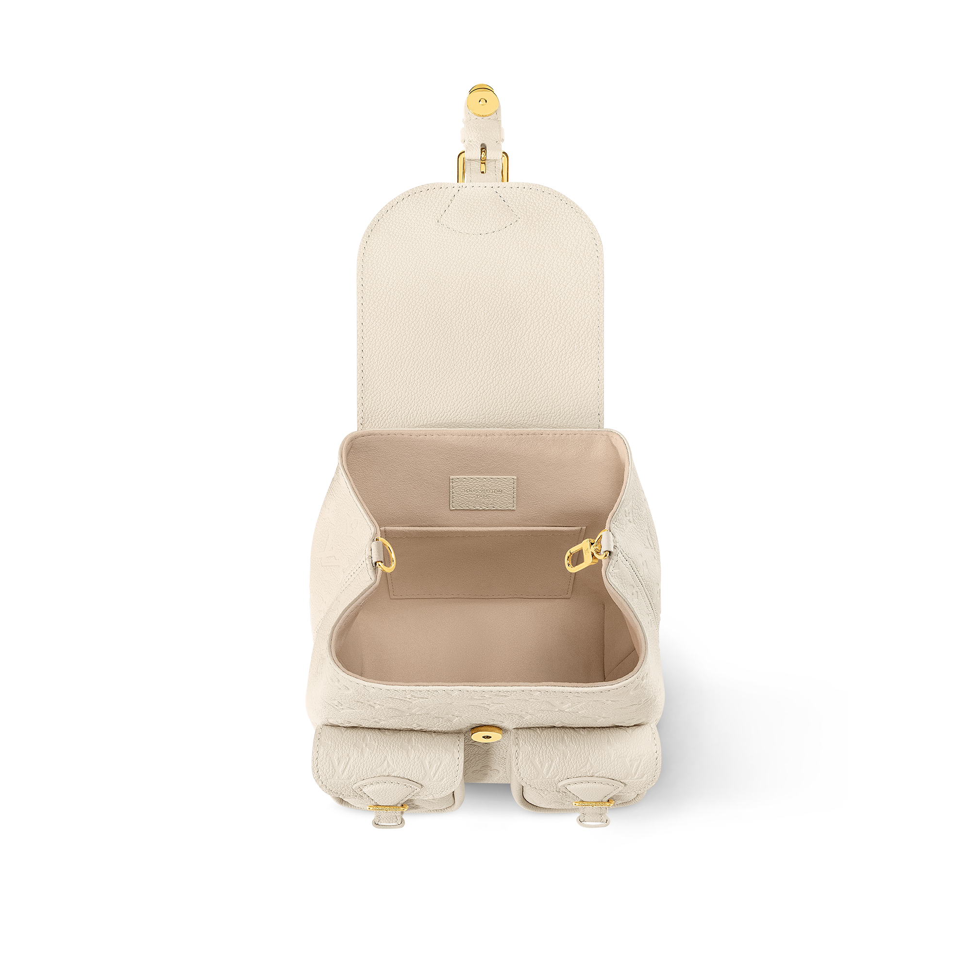 حقيبة Backup Monogram Empreinte in النساء