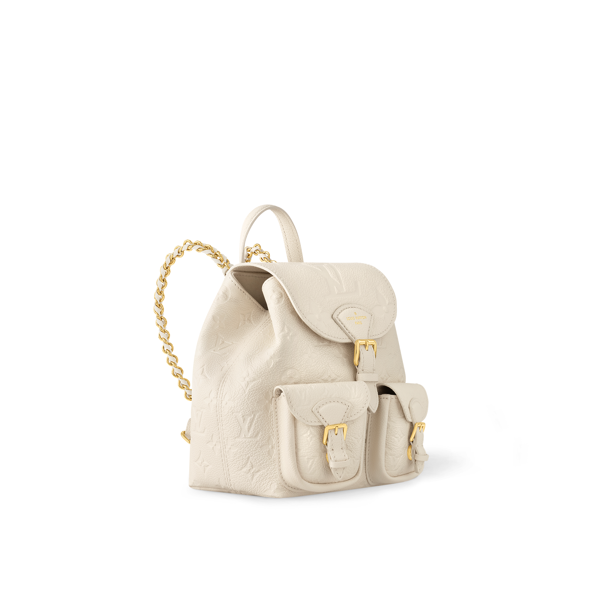 حقيبة Backup Monogram Empreinte in النساء