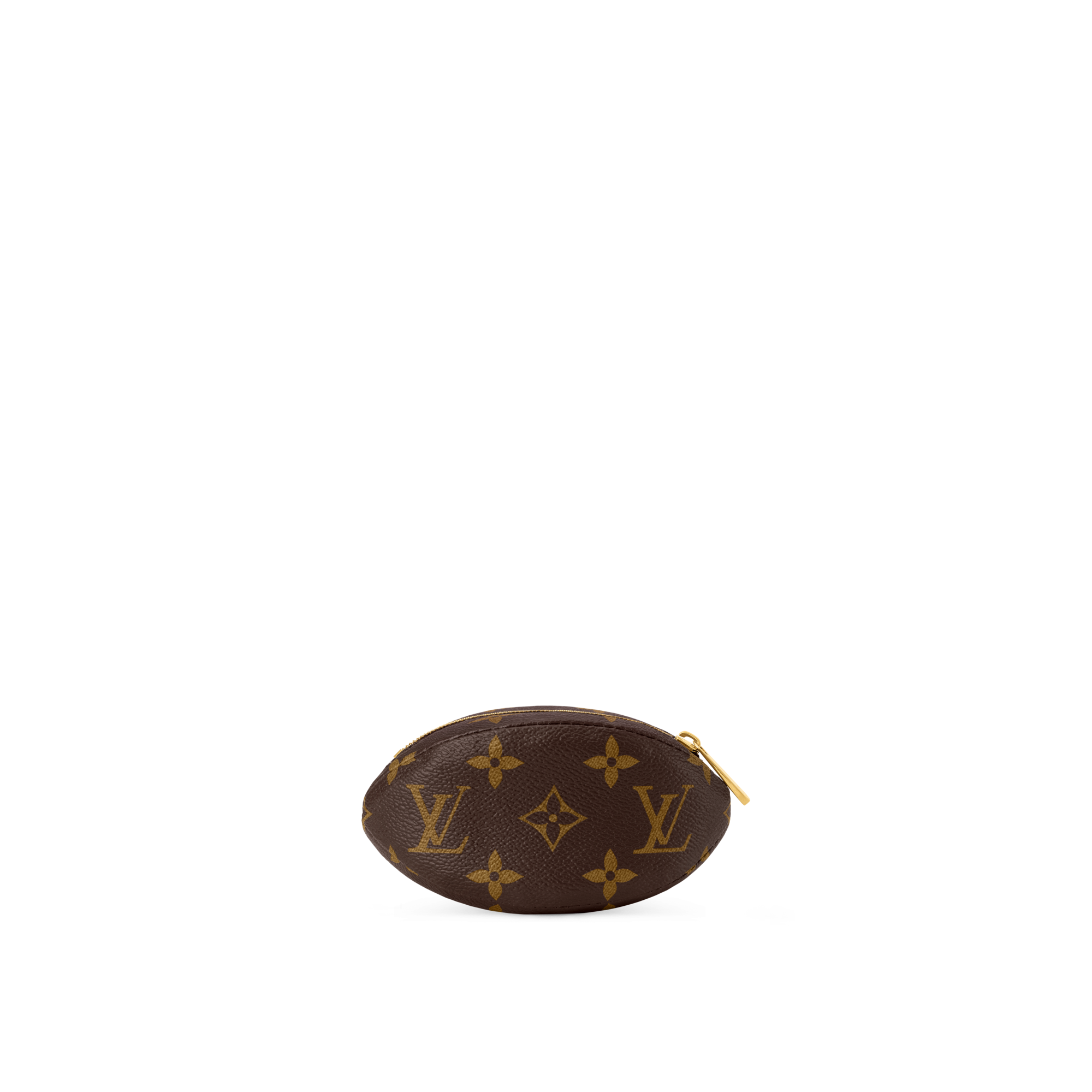 Ball Pochette Clés Monogram Canvas in Bags and Small Leather Goods