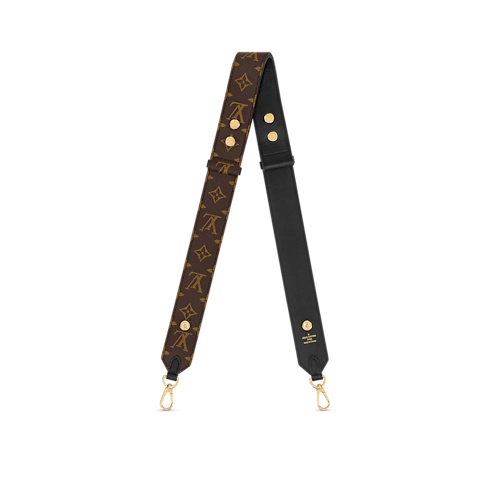 Bandoulière Monogram in Women's Wallets and Small Leather Goods All Wallets and Small Leather Goods collections by Louis Vuitton (Product zoom)