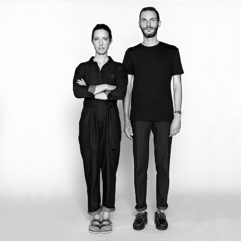 طاولة القهوة Basket من تصميم Zanellato/Bortotto in الصناديق، السفر والمنزل's المنزل وفن المائدة الأثاث collections by Louis Vuitton