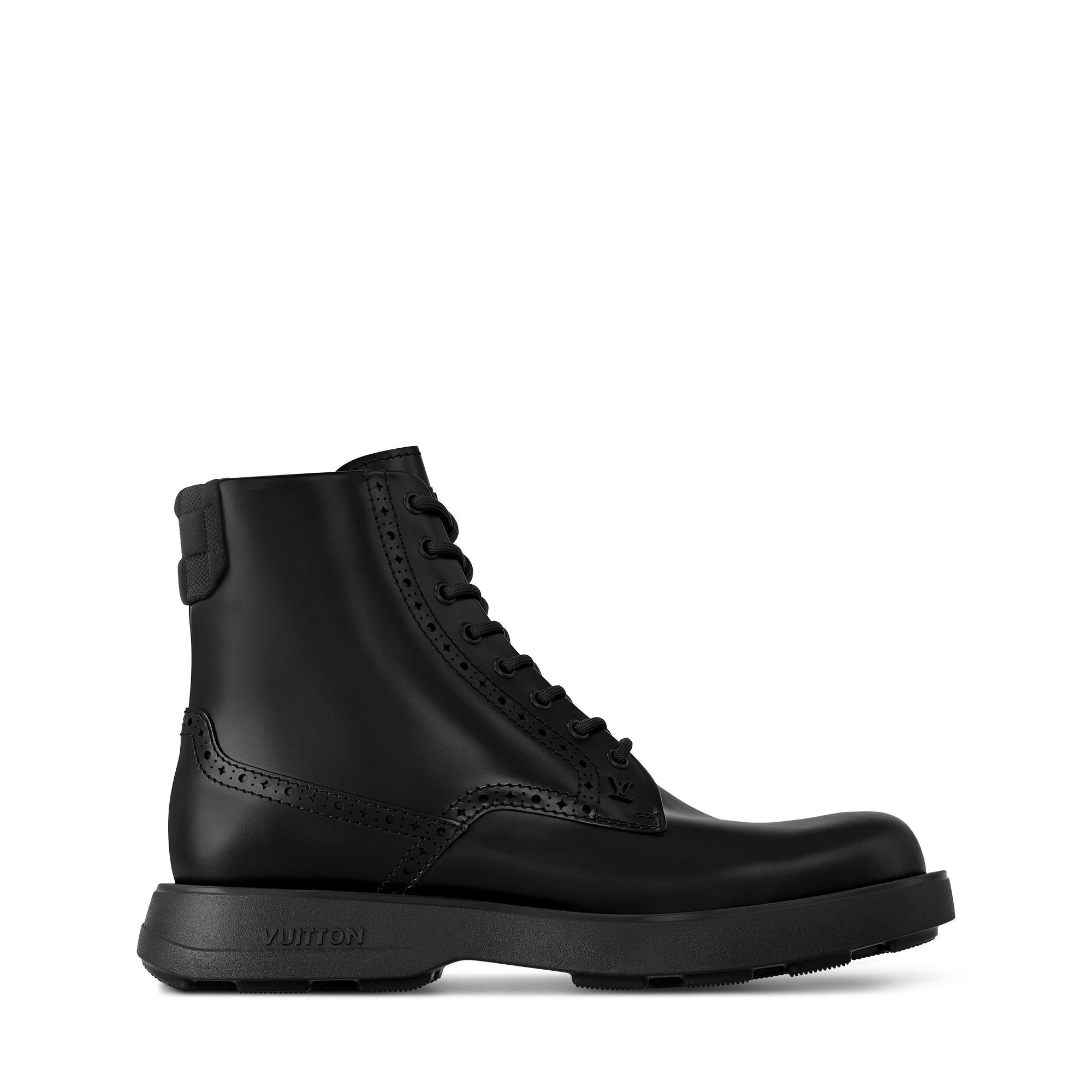 Bastille Combat Boot  in Men