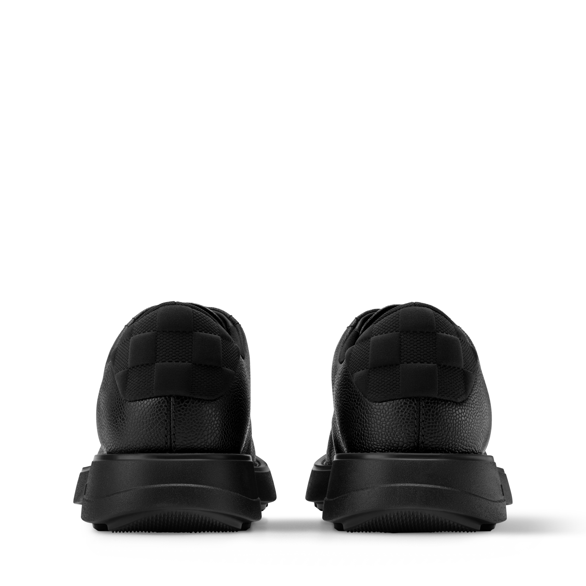 حذاء Bastille Derby  in الرجال