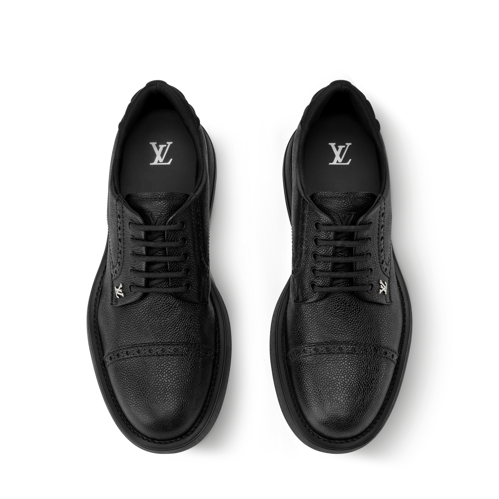 حذاء Bastille Derby  in الرجال