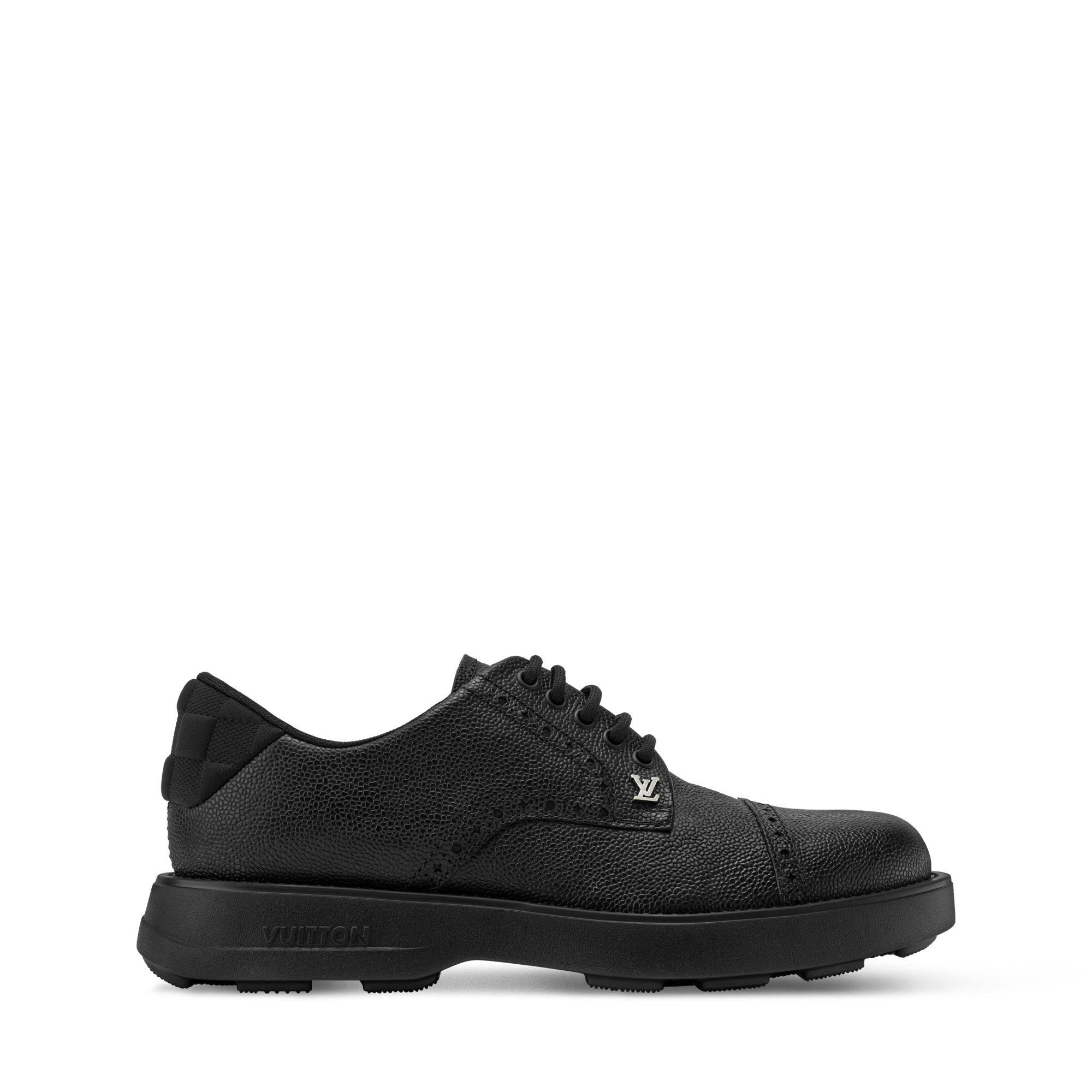 حذاء Bastille Derby  in الرجال